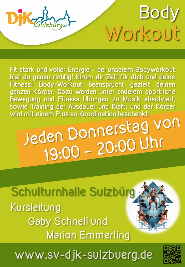 Body-Workout